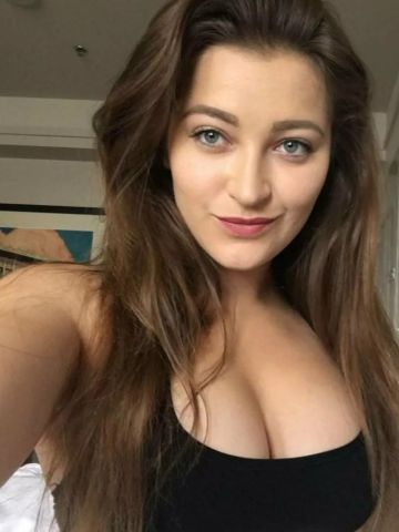 Карина